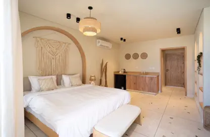Apartment - 2 Bedrooms - 1 Bathroom for sale in Seashore - Ras Al Hekma - North Coast