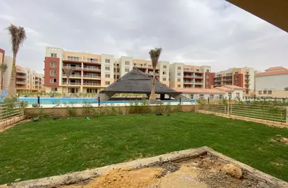 (بنتهاوس  (روف - 3 غرف نوم - 3 حمامات للبيع في بروميناد القاهرة الجديدة - كمبوندات التجمع الخامس - التجمع الخامس - مدينة القاهرة الجديدة - القاهرة