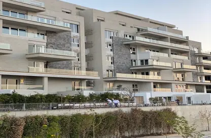 شقة - 3 غرف نوم - 3 حمامات للبيع في ماونتن فيو أي سيتي أكتوبر - كمبوندات 6 أكتوبر - مدينة 6 أكتوبر - الجيزة