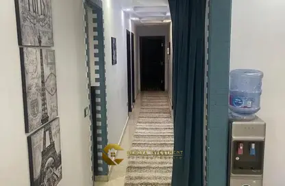 شقة - 3 غرف نوم - 2 حمامات للبيع في شارع الحكمة - الشيخ زايد - الجيزة