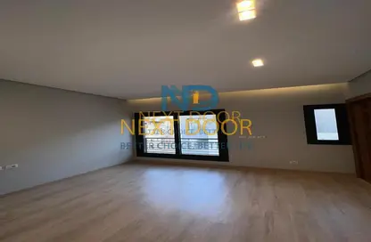 Penthouse - 3 Bedrooms - 3 Bathrooms for sale in TRIO - 5th Settlement Compounds - The 5th Settlement - New Cairo City - Cairo