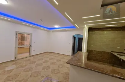 شقة - 2 غرف نوم - 1 حمام للبيع في الغردقة - محافظة البحر الاحمر