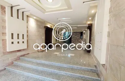 شقة - 3 غرف نوم - 2 حمامات للبيع في عمارات النرجس - النرجس - مدينة القاهرة الجديدة - القاهرة