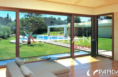 Chalet - 2 Bedrooms - 2 Bathrooms for sale in Jefaira - Ras Al Hekma - North Coast