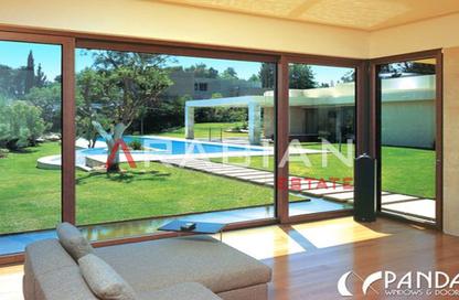 Chalet - 2 Bedrooms - 2 Bathrooms for sale in Jefaira - Ras Al Hekma - North Coast