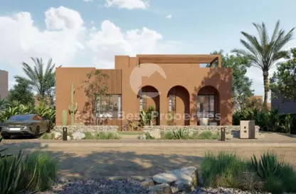 شاليه - 3 غرف نوم - 4 حمامات للبيع في مانجروفي ريزيدنس - الجونة - الغردقة - محافظة البحر الاحمر شاليه - 3 غرف نوم - 4 حمامات للبيع في مانجروفي ريزيدنس - الجونة - الغردقة - محافظة البحر الاحمر