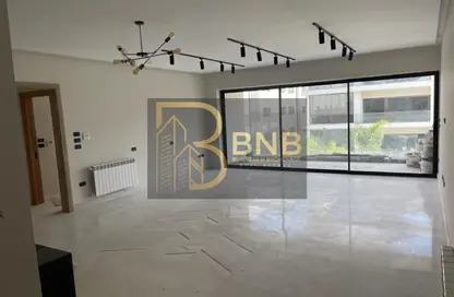 Apartment - 2 Bedrooms - 2 Bathrooms for rent in Lake View Residence - 5th Settlement Compounds - The 5th Settlement - New Cairo City - Cairo