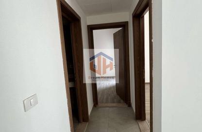 Apartment - 2 Bedrooms - 1 Bathroom for sale in Madinaty - Cairo