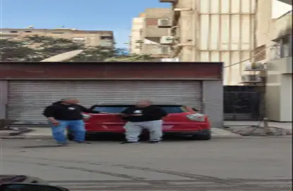 محل تجاري - استوديو - 1 حمام للبيع في شارع صقليه - المنطقة السادسة - مدينة نصر - القاهرة
