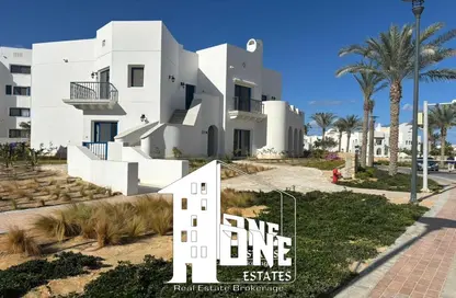 Chalet - 3 Bedrooms - 2 Bathrooms for sale in Marassi - Sidi Abdel Rahman - North Coast