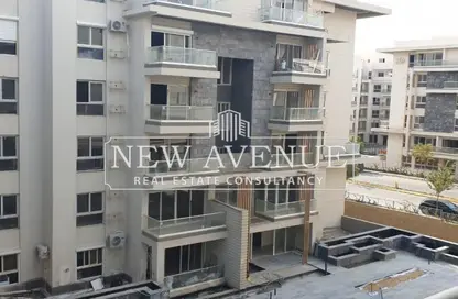 Apartment - 3 Bedrooms - 3 Bathrooms for sale in Mountain View iCity - 5th Settlement Compounds - The 5th Settlement - New Cairo City - Cairo