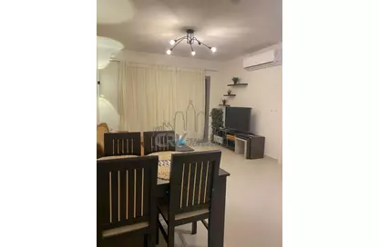 Chalet - 1 Bedroom - 1 Bathroom for rent in Marassi - Sidi Abdel Rahman - North Coast