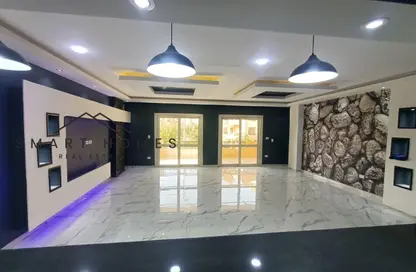 شقة - 3 غرف نوم - 3 حمامات للبيع في مدينة الخمائل - كمبوندات الشيخ زايد - الشيخ زايد - الجيزة