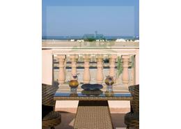 Villa - 5 bedrooms - 2 bathrooms for للبيع in Magawish Resort - Hurghada Resorts - Hurghada - Red Sea