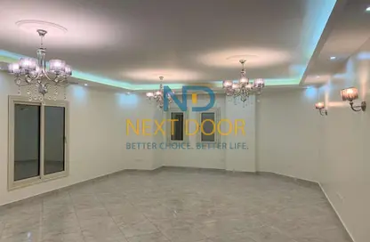 Apartment - 3 Bedrooms - 2 Bathrooms for rent in Orouba Axis - Area A - Ganoob El Acadimia - New Cairo City - Cairo