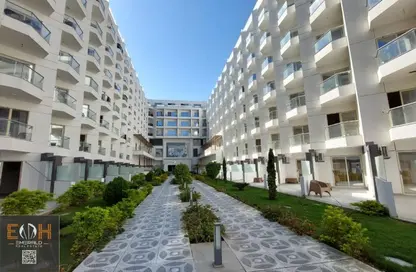 Apartment - Studio - 1 Bathroom for sale in Arabia Area - Hurghada - Red Sea