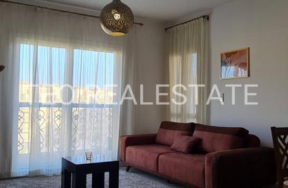 Apartment - 3 Bedrooms - 2 Bathrooms for rent in El Rehab Extension - Al Rehab - New Cairo City - Cairo
