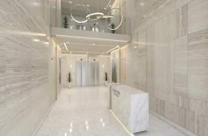 Apartment - 2 Bedrooms - 3 Bathrooms for sale in AlKarma Kay - Sheikh Zayed Compounds - Sheikh Zayed City - Giza