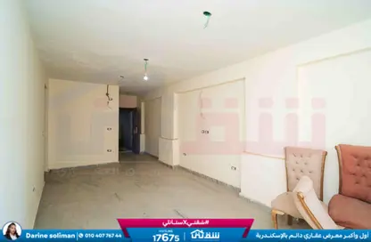 Apartment - 3 Bedrooms - 1 Bathroom for sale in Al Galaa St. - Victoria - Hay Awal El Montazah - Alexandria Apartment - 3 Bedrooms - 1 Bathroom for sale in Al Galaa St. - Victoria - Hay Awal El Montazah - Alexandria