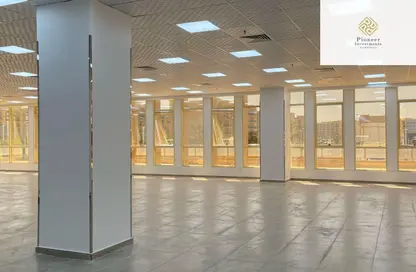 مساحات مكتبية - استوديو - 1 حمام للايجار في شارع يوسف السباعي - الرحاب المرحلة الأولى - الرحاب - مدينة القاهرة الجديدة - القاهرة