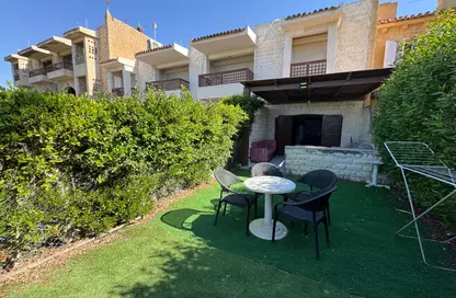 Chalet - 2 Bedrooms - 1 Bathroom for sale in Marina 1 - Marina - Al Alamein - North Coast
