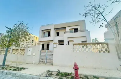Villa - 5 Bedrooms - 5 Bathrooms for sale in Palm Hills Golf Views - Cairo Alexandria Desert Road - 6 October City - Giza