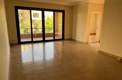 Apartment - 2 Bedrooms - 2 Bathrooms for rent in Casa - Sheikh Zayed Compounds - Sheikh Zayed City - Giza