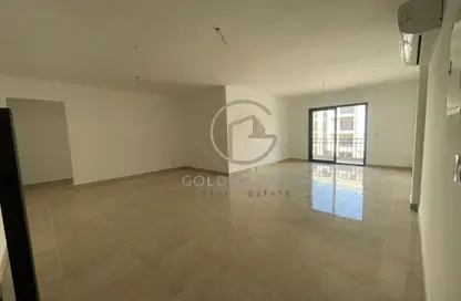 Apartment - 3 Bedrooms - 3 Bathrooms for rent in Moon Residences - Fifth Square - The 5th Settlement - New Cairo City - Cairo
