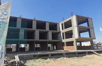 Full Floor - Studio - 4 Bathrooms for sale in I care 515 - District 1 - The 5th Settlement - New Cairo City - Cairo