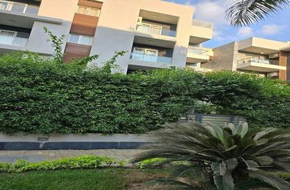 Apartment - 2 Bedrooms - 2 Bathrooms for sale in Zayed Dunes - 6th District - Sheikh Zayed City - Giza