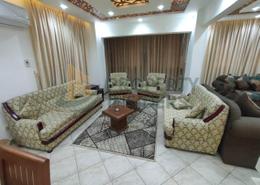 شقة - 3 غرف نوم - 2 حمامات for للايجار in شارع جامعة الدول العربية - المهندسين - الجيزة