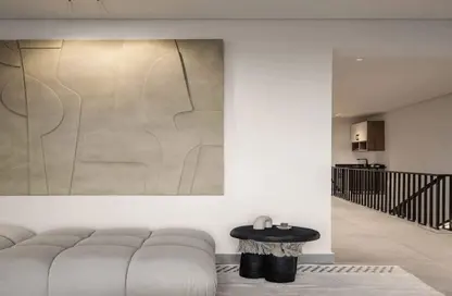 Penthouse - 3 Bedrooms - 3 Bathrooms for sale in Galleria Moon Valley - South Investors Area - New Cairo City - Cairo