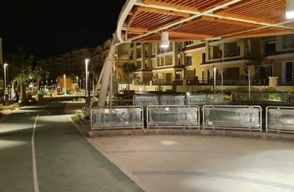Apartment - 3 Bedrooms - 4 Bathrooms for sale in Sarai - Mostakbal City Compounds - Mostakbal City - Future City - Cairo