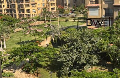 Apartment - 2 Bedrooms - 1 Bathroom for sale in Madinaty - Cairo