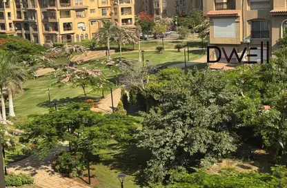Apartment - 2 Bedrooms - 1 Bathroom for sale in Madinaty - Cairo