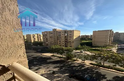 Apartment - 2 Bedrooms - 2 Bathrooms for sale in Madinaty - Cairo