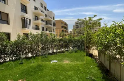 Apartment - 3 Bedrooms - 3 Bathrooms for sale in O West - 6 October Compounds - 6 October City - Giza