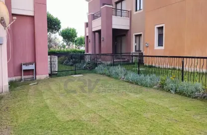 Chalet - 2 Bedrooms - 2 Bathrooms for rent in Marassi - Sidi Abdel Rahman - North Coast