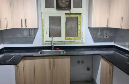 Apartment - 3 Bedrooms - 2 Bathrooms for sale in El Patio Oro - 5th Settlement Compounds - The 5th Settlement - New Cairo City - Cairo