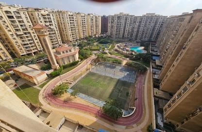 Apartment - 3 Bedrooms - 3 Bathrooms for sale in Grand City - Zahraa El Maadi - Hay El Maadi - Cairo