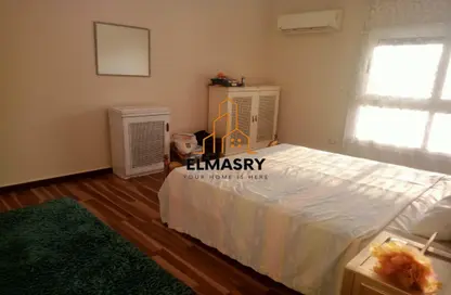 Apartment - 2 Bedrooms - 3 Bathrooms for rent in Al Mesaha St. - Dokki - Giza