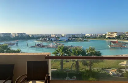 شاليه - 2 غرف نوم - 2 حمامات للبيع في أمواج - سيدي عبد الرحمن - الساحل الشمالي