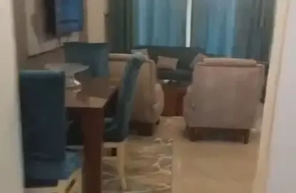 Apartment - 3 Bedrooms - 2 Bathrooms for rent in Madinaty - Cairo