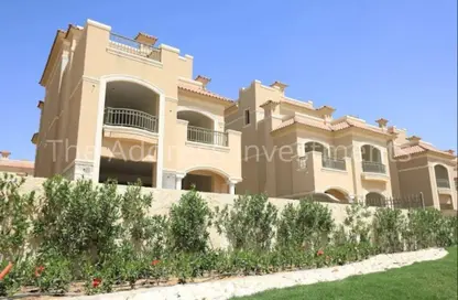 فيلا - 4 غرف نوم - 3 حمامات للبيع في الباتيو اورو - كمبوندات التجمع الخامس - التجمع الخامس - مدينة القاهرة الجديدة - القاهرة