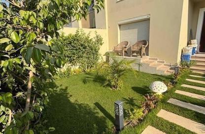 Villa - 7 Bedrooms - 7+ Bathrooms for sale in Cleopatra Palace - 5th District - Shorouk City - Cairo