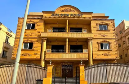 Apartment - 3 Bedrooms - 3 Bathrooms for sale in El Koronfel - The 5th Settlement - New Cairo City - Cairo