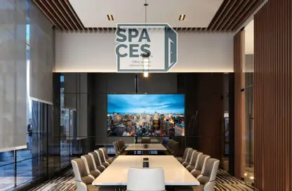 Office Space - Studio - 1 Bathroom for rent in Mivida - 5th Settlement Compounds - The 5th Settlement - New Cairo City - Cairo