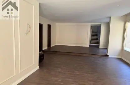 Duplex - 4 Bedrooms - 3 Bathrooms for sale in El Banafseg Apartment Buildings - El Banafseg - New Cairo City - Cairo