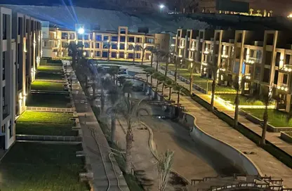 شاليه - 3 غرف نوم - 2 حمامات للبيع في بيلا فينتو جلالة - العين السخنة - السويس