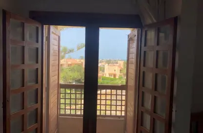 Chalet - 2 Bedrooms - 2 Bathrooms for sale in Marina 4 - Marina - Al Alamein - North Coast